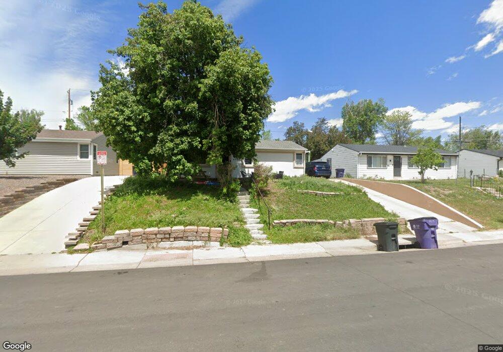 4419 W 2nd Ave, Denver, CO 80219 - photo 1