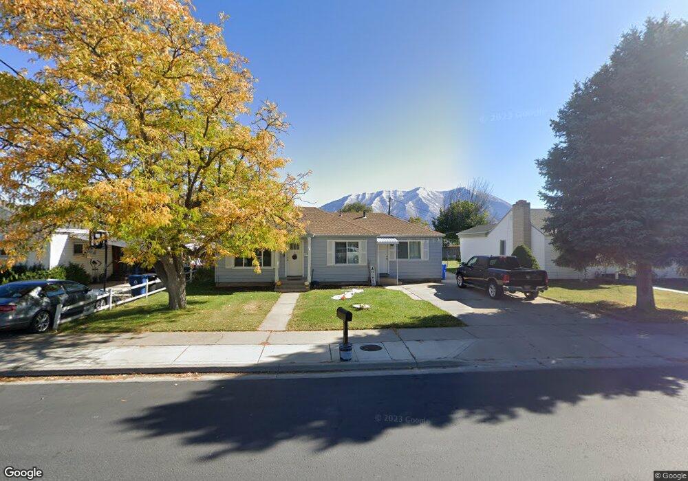 644 N 200 E, Spanish Fork, UT 84660 - photo 1