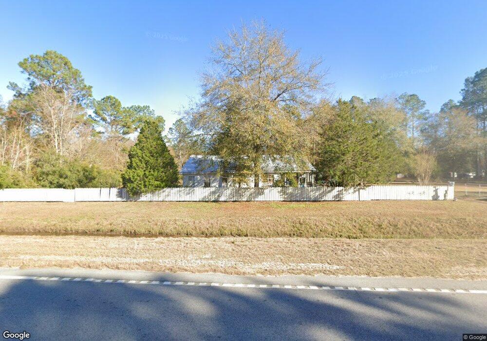 20246 Highway 301 N, Hortense, GA 31543 - photo 1