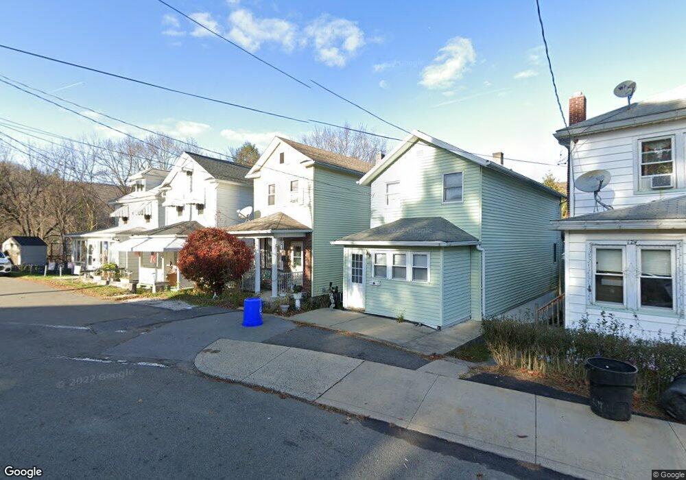 178 Garfield St, Nanticoke, PA 18634 - photo 1