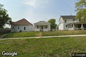 156 S Walnut St, Avoca, IA 51521