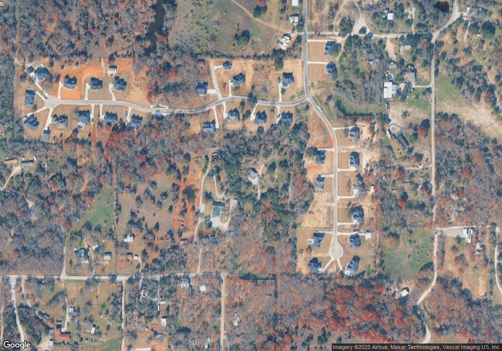 465 Baughman Hill Rd, Azle, TX 76020 - photo 1