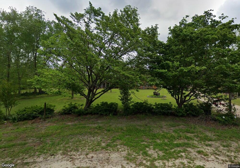 650 Stanley Ave, Douglas, GA 31533 - photo 1