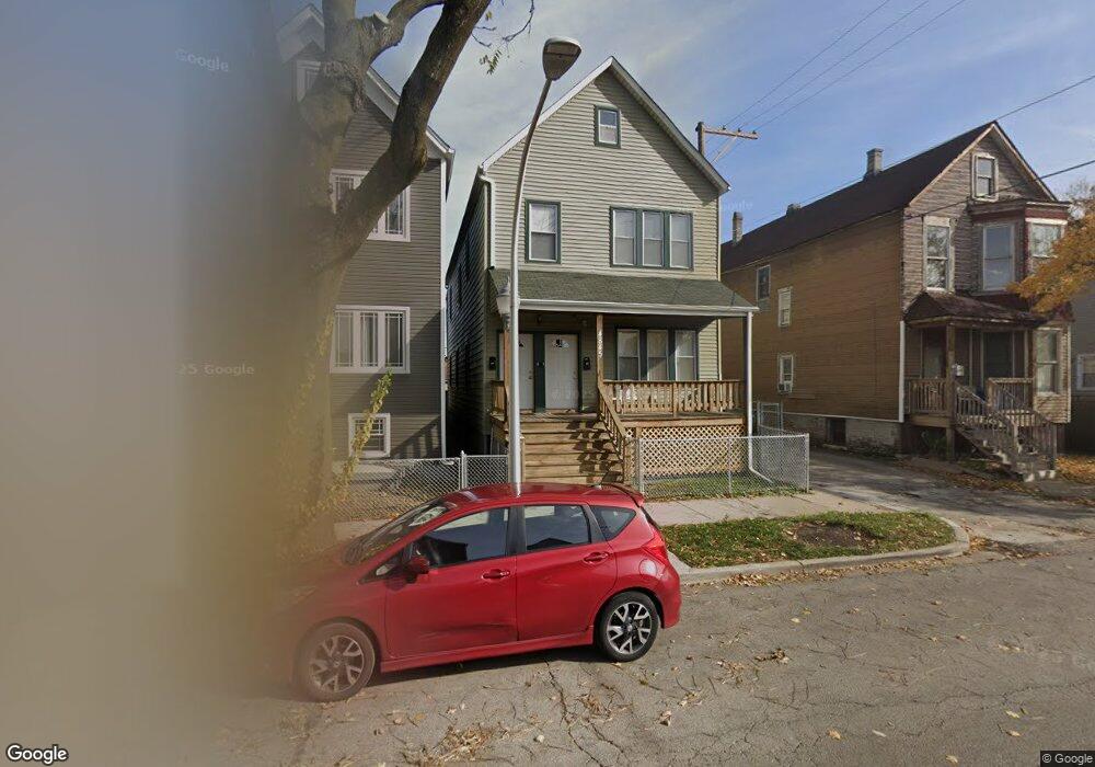 4845 S Union Ave unit 1, Chicago, IL 60609 - photo 1