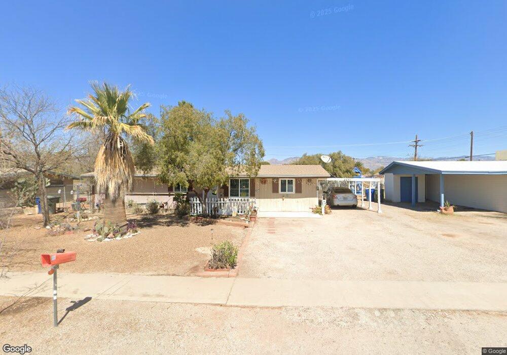 4451 E 17th St, Tucson, AZ 85711 - photo 1