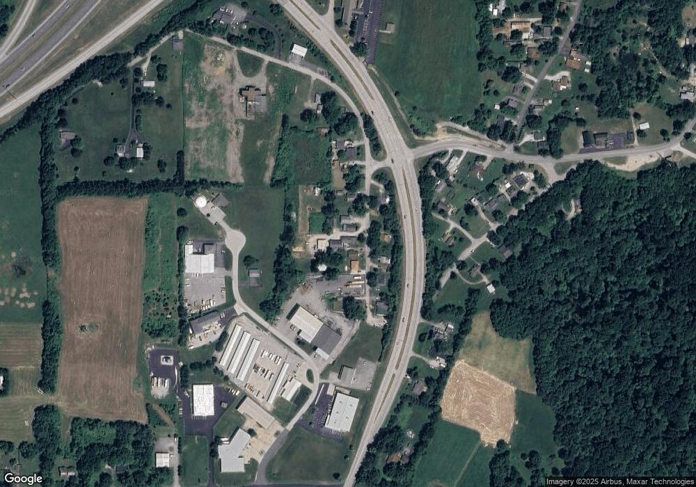 210 Carolyn Ave, Georgetown, IN 47122 - photo 1