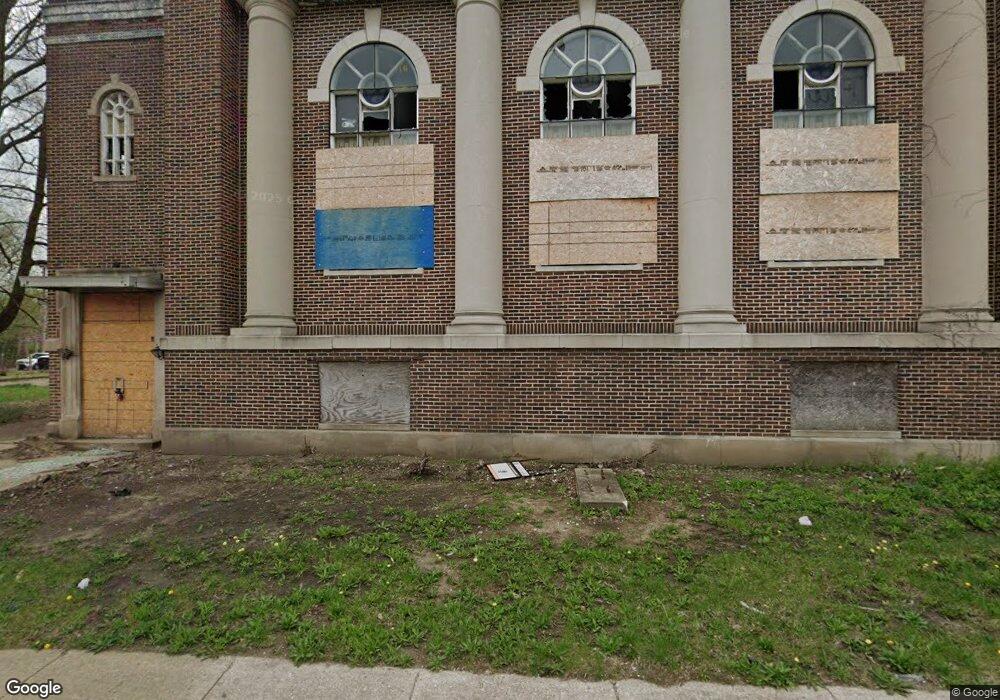 335 W 14th St, Anderson, IN 46016 - photo 1