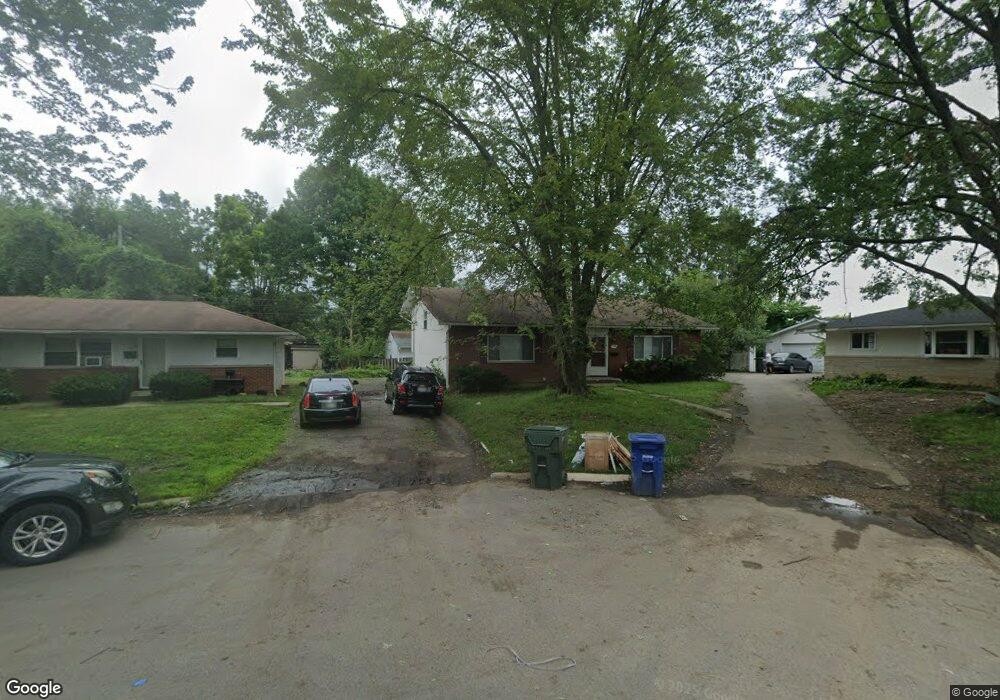 938 S Weyant Ave, Columbus, OH 43227 - photo 1
