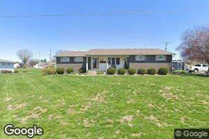 325 Sycamore St, Duncan Falls, OH 43734