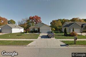 929 Sunburst Rd, Jackson, MI 49203