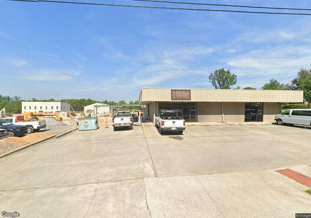 1627 Main Ave SW, Cullman, AL 35055 - photo 1