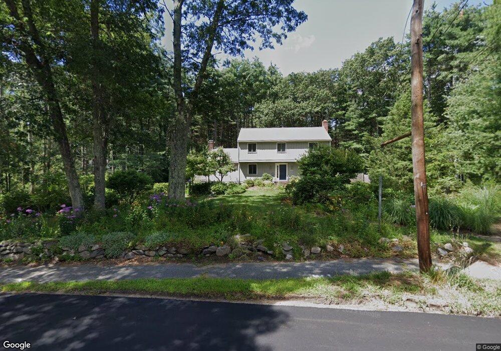 381 Peakham Rd, Sudbury, MA 01776 - photo 1