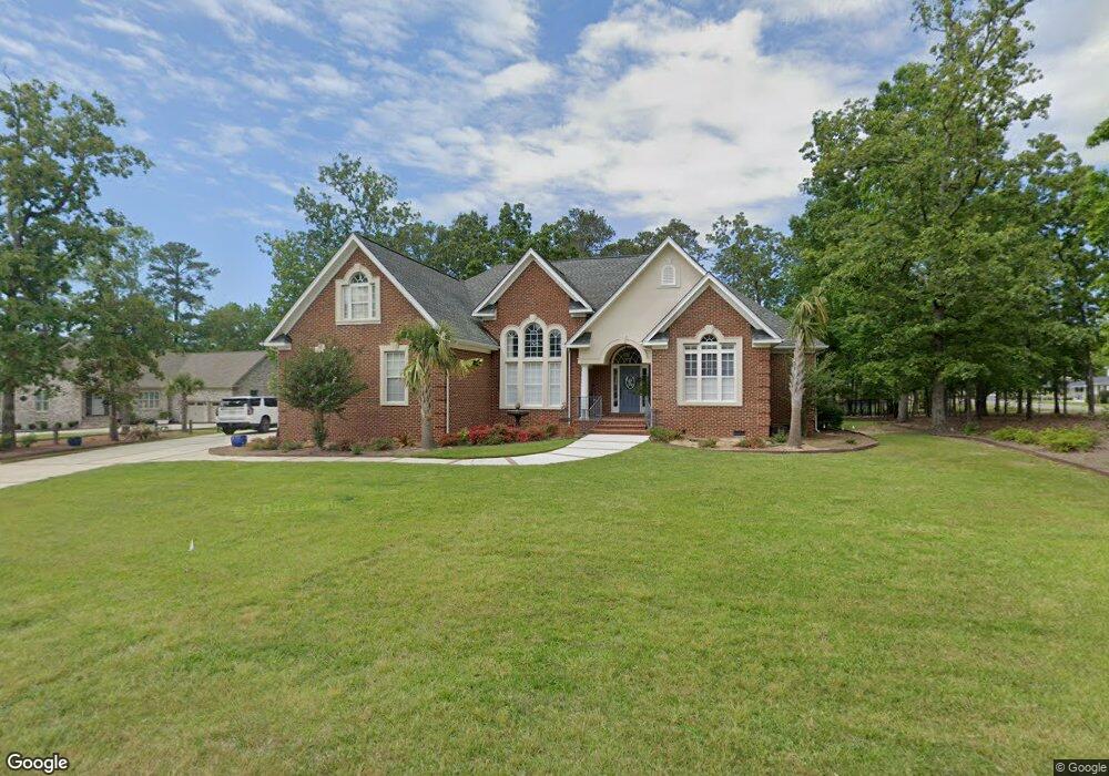 100 Tapp Point, Chapin, SC 29036 - photo 1