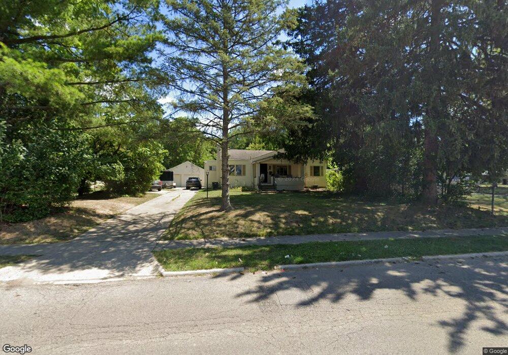 268 Collingwood Ave, Columbus, OH 43213 - photo 1