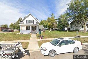 110 NW Water St, Adams, MN 55909