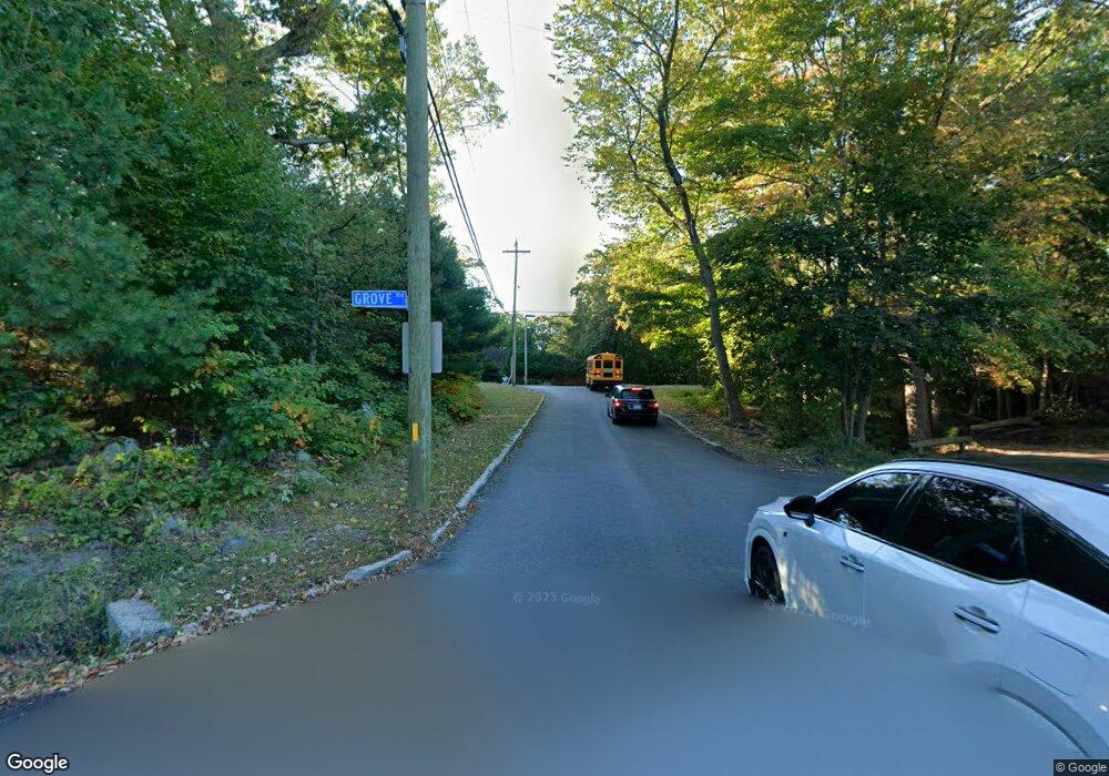 0 Leigh Rd unit 904179, Cumberland, RI 02864 - photo 1