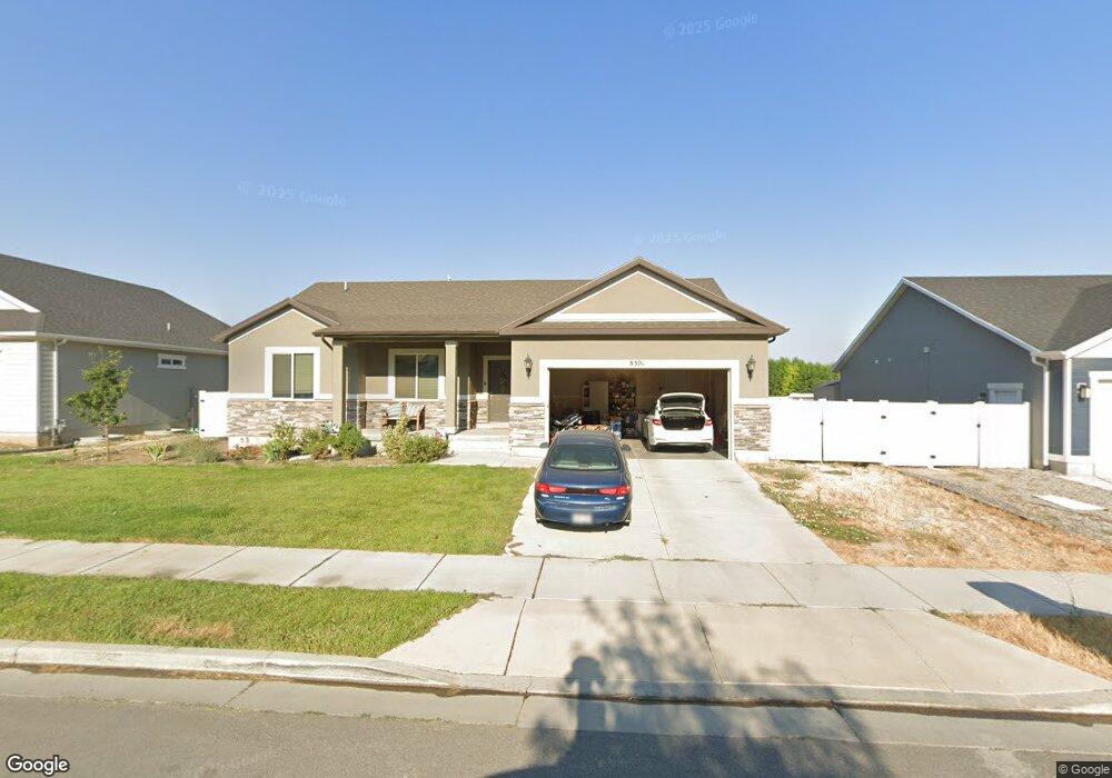 8301 N Cobblerock Rd, Tooele, UT 84074 - photo 1