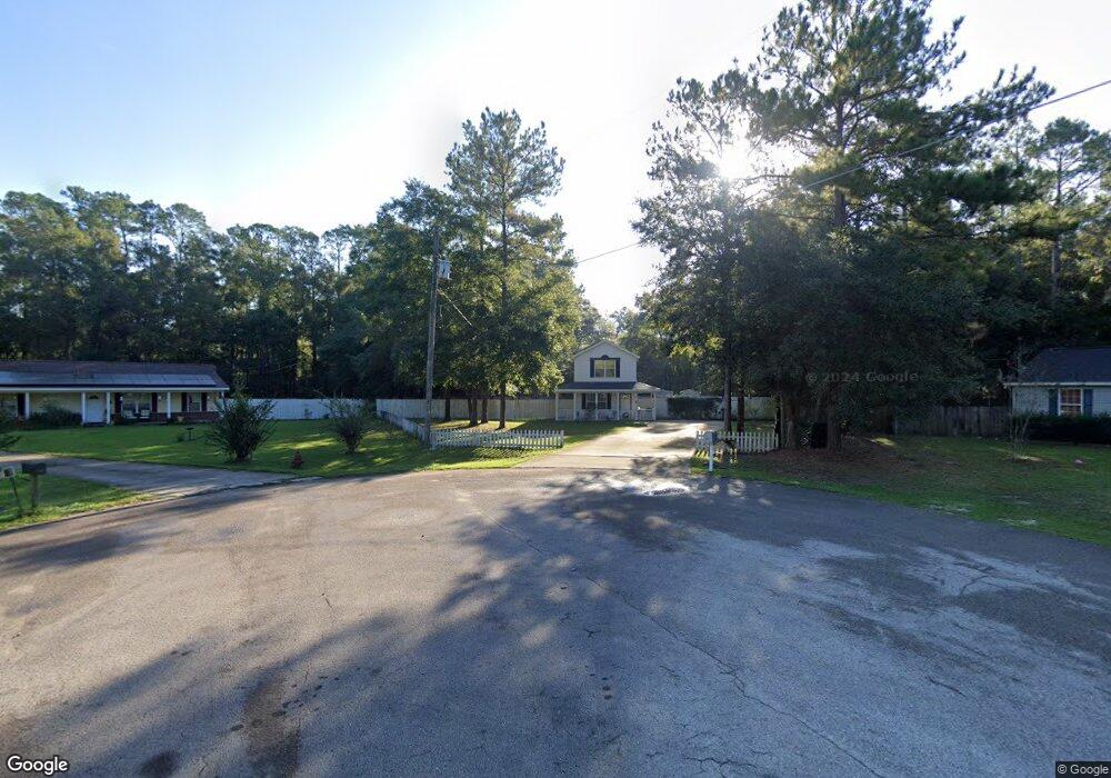 45 Windy Ct, Crawfordville, FL 32327 - photo 1