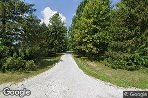 13114 S 500 E, Amboy, IN 46911