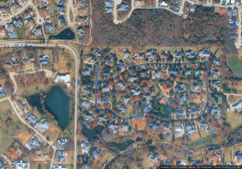 1810 Broken Bend Dr, Westlake, TX 76262 - photo 1