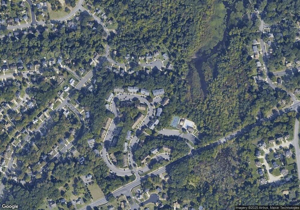 7 Thomas Nelson Bldg, Blackwood, NJ 08012 - photo 1