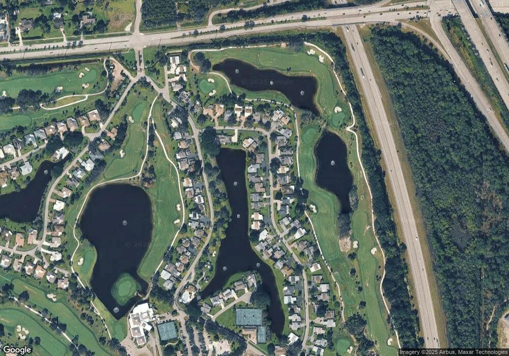 13827 Whispering Lakes Ln, West Palm Beach, FL 33418 - photo 1