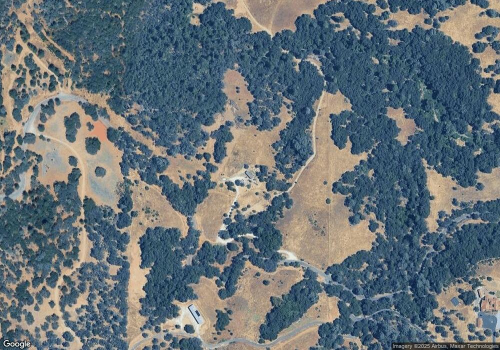 5391 Thompson Hill Rd, Placerville, CA 95667 - photo 1