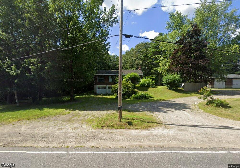 25 Old Ferry Rd, Wiscasset, ME 04578 - photo 1