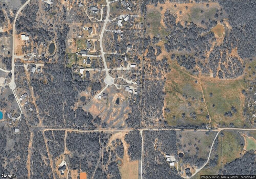 127 Deerfield Rd, Paradise, TX 76073 - photo 1