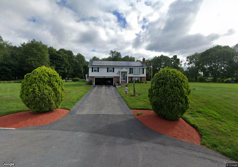 51 Tally Ho Dr, Dracut, MA 01826 - photo 1