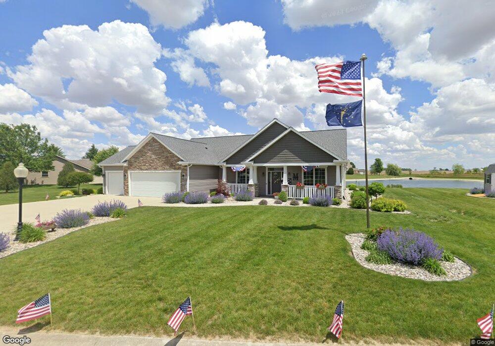 1270 Halliday Dr unit 29, Warren, IN 46792 - photo 1