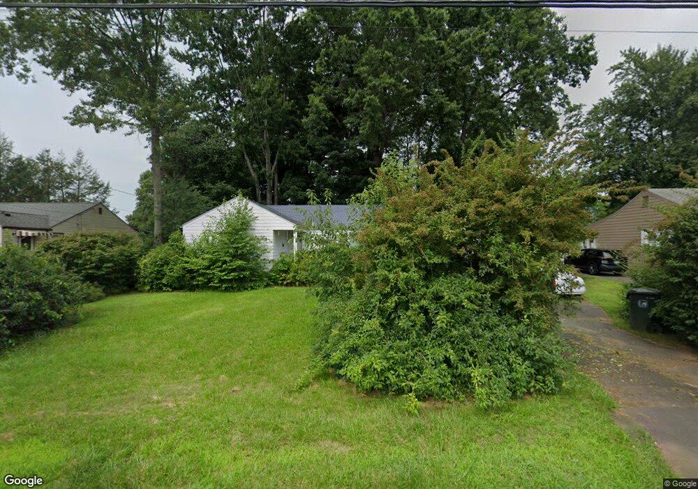 25 Knollwood Rd, Newington, CT 06111 - photo 1