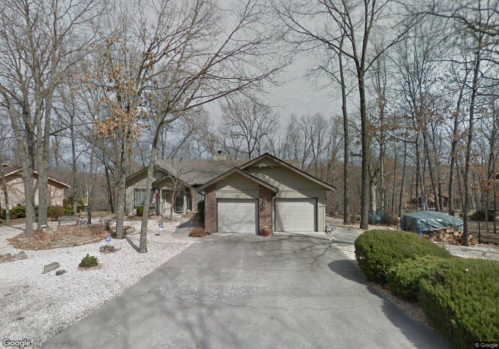 30 Sandwick Dr, Bella Vista, AR 72715 - photo 1