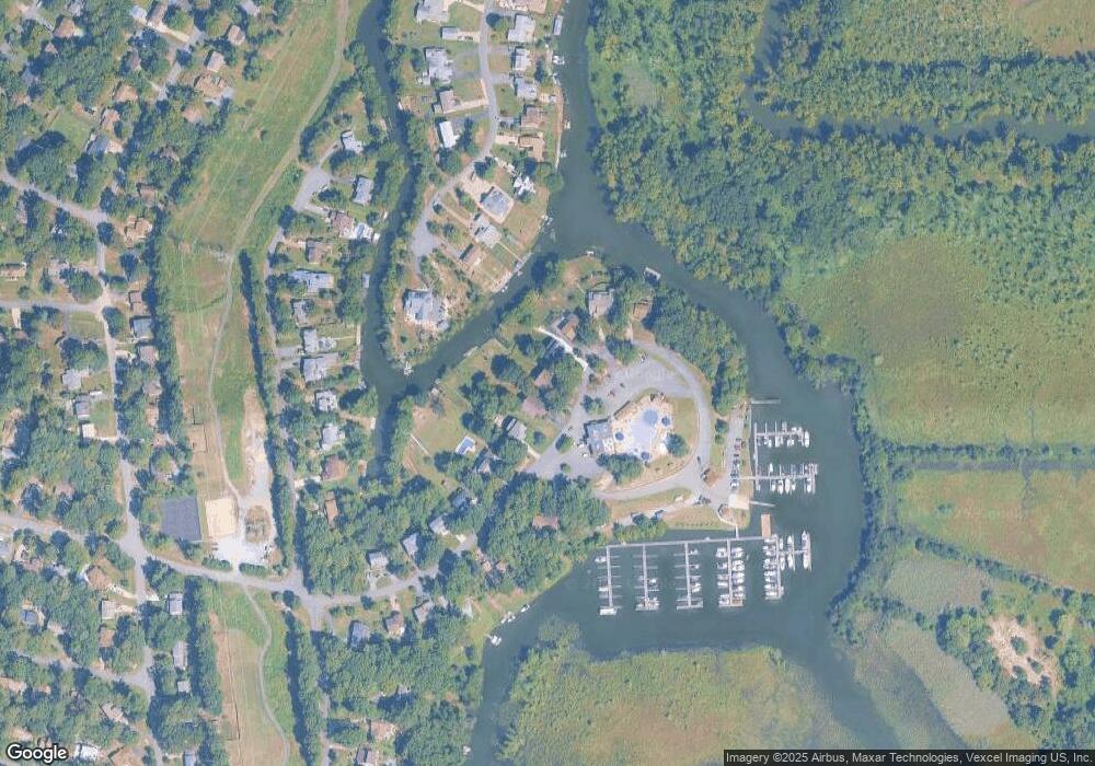 1420 Washington Dr, Stafford, VA 22554 - photo 1