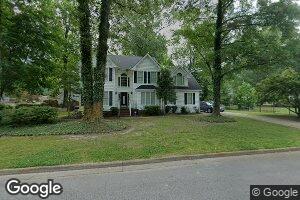 1557 Lauren Ashleigh Dr, Chesapeake, VA 23321