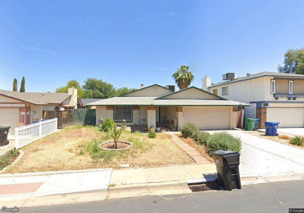 1313 S 30th St, Mesa, AZ 85204 - photo 1