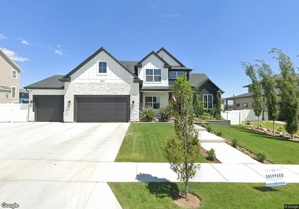 6578 W Braeburn Way, West Jordan, UT 84081 - photo 1