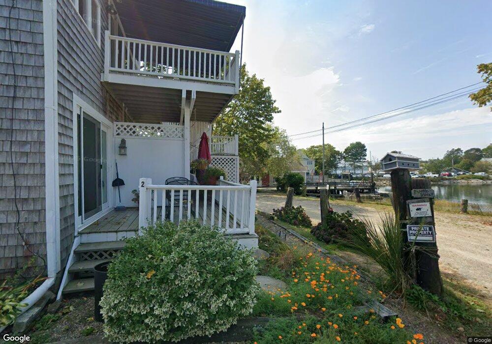8 Fisherman Way, Gloucester, MA 01930 - photo 1