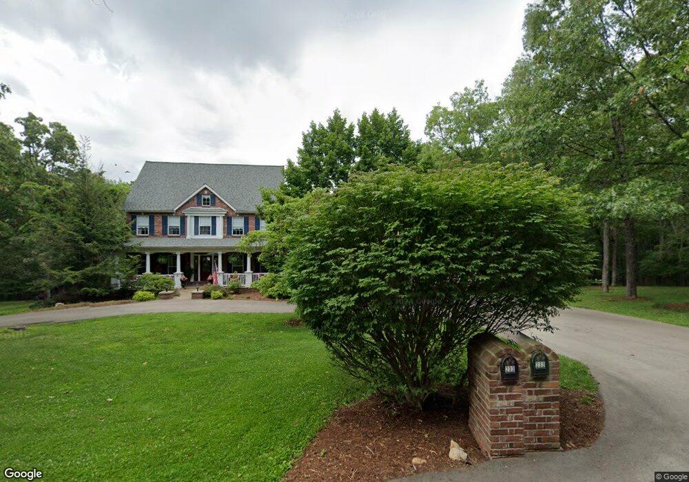 233 Buzzard Rock Rd, Farmington, MO 63640 - photo 1