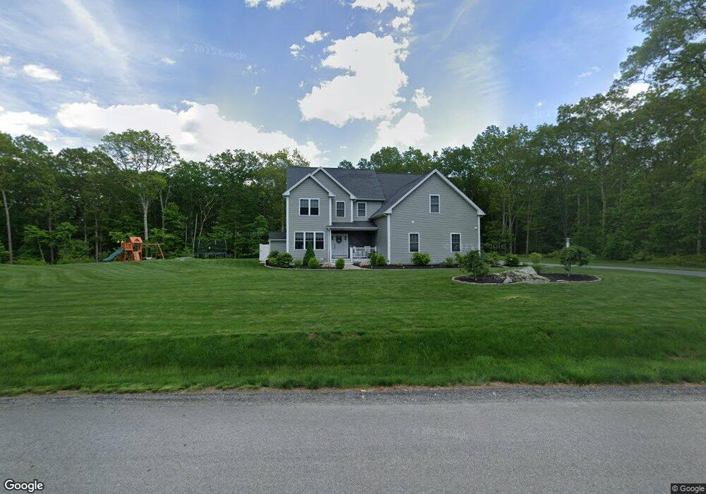 0 Tameo Ln unit 1130732, Smithfield, RI 02917 - photo 1