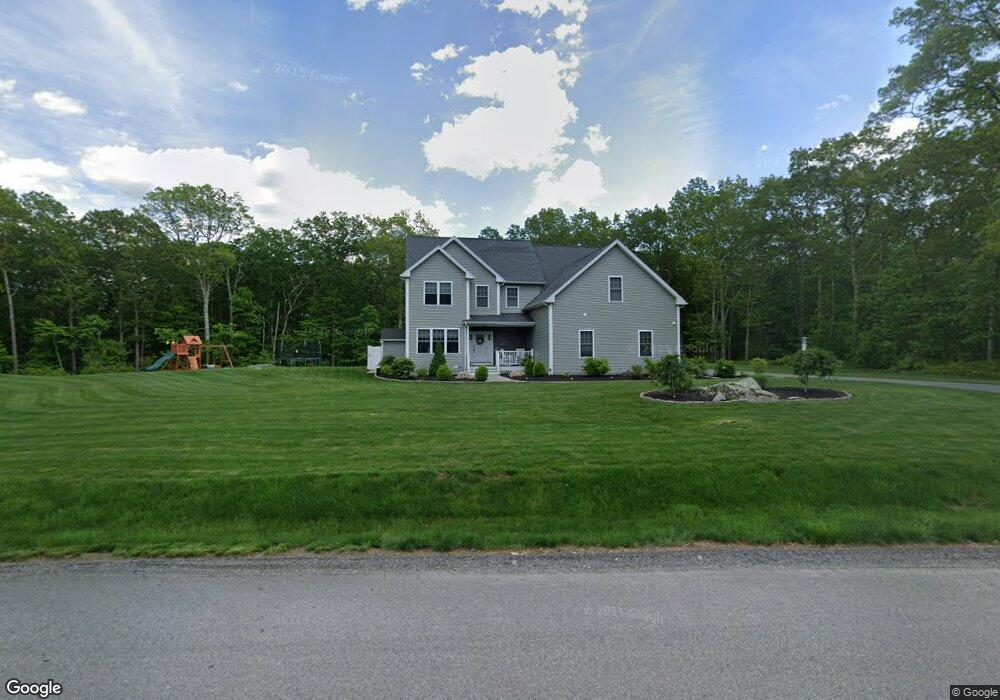 0 Tameo Ln unit 984630, Smithfield, RI 02917 - photo 1