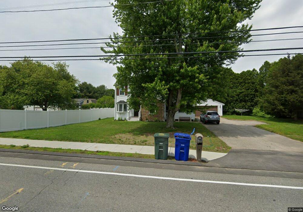 127 S Broad St, Pawcatuck, CT 06379 - photo 1