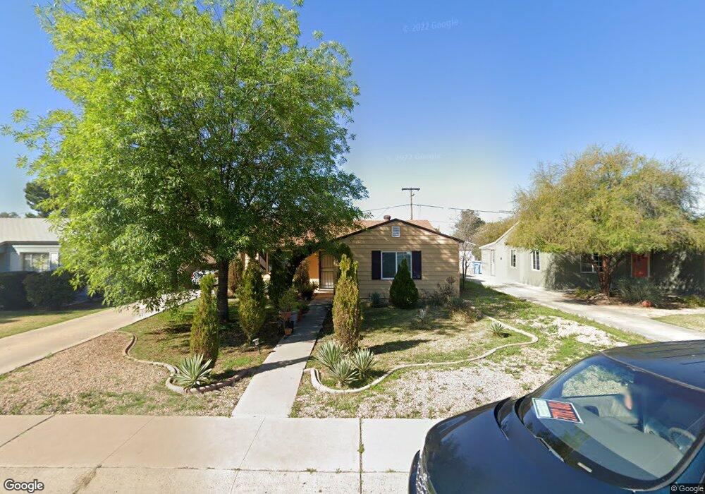 Street View Photo