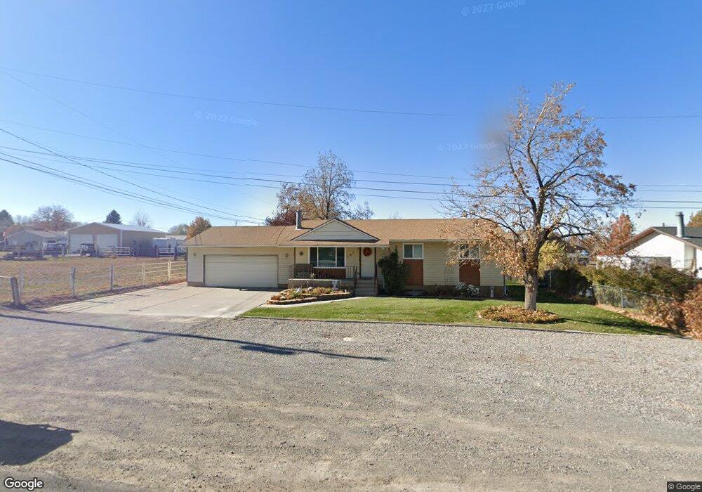 361 N 200 W, Santaquin, UT 84655 - photo 1