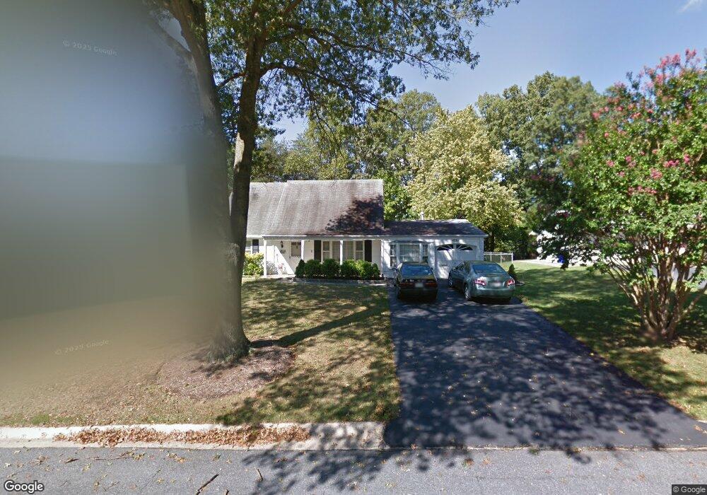 4904 Riverton Ln, Bowie, MD 20715 - photo 1