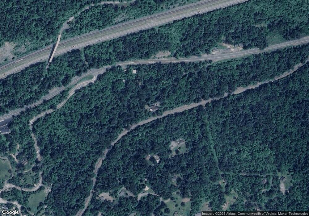 9663 Rockfish Gap Turnpike, Afton, VA 22920 - photo 1