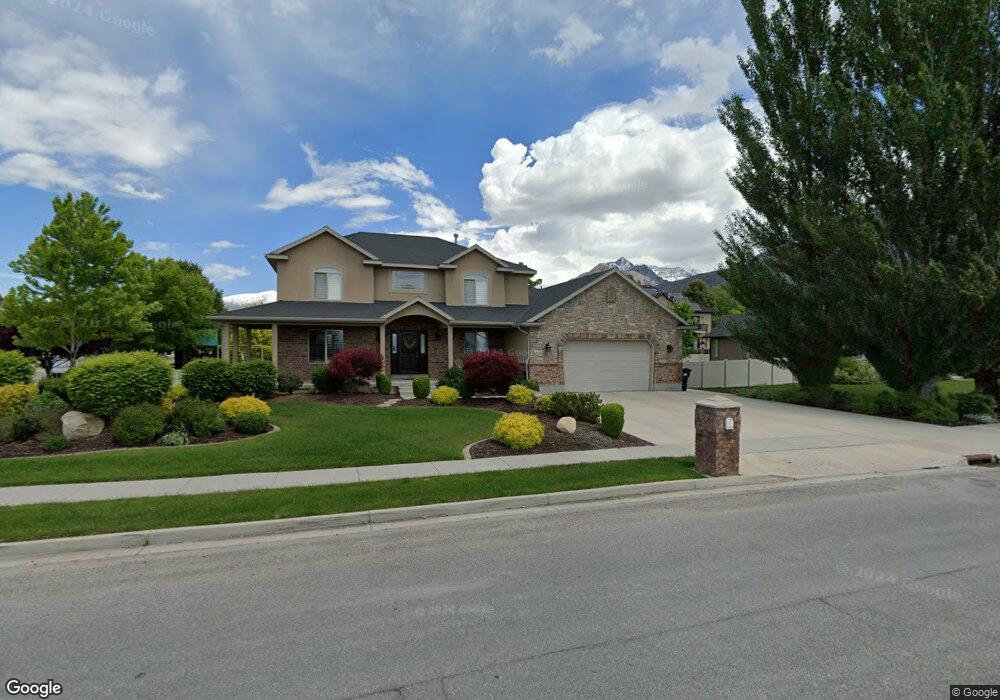 1115 E 1100 N, American Fork, UT 84003 - photo 1