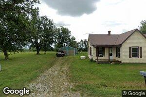 52178 State Highway Y, Baring, MO 63531