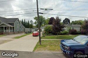 36 Washington St, Sebewaing, MI 48759
