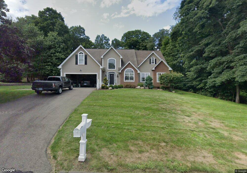 2 N Ridge Dr, Cromwell, CT 06416 - photo 1